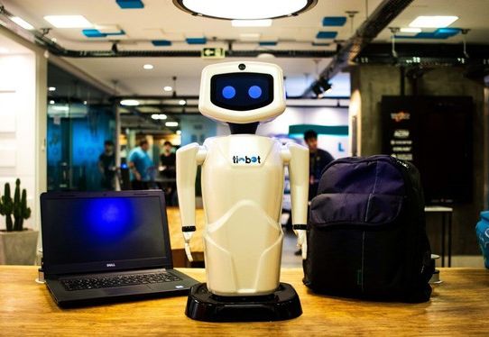1ª Feira de Empreendedorismo trará novidades da robótica a Umuarama