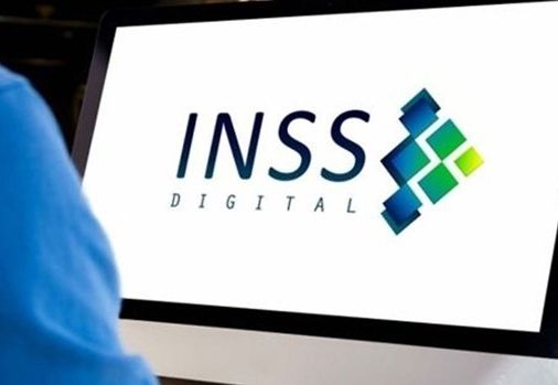Transformação Digital: INSS divulga disponibilização de todos seus serviços pela internet