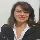 Marcia Cristina Galbiati